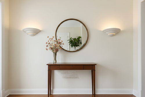 Hallway & Entryway Lighting