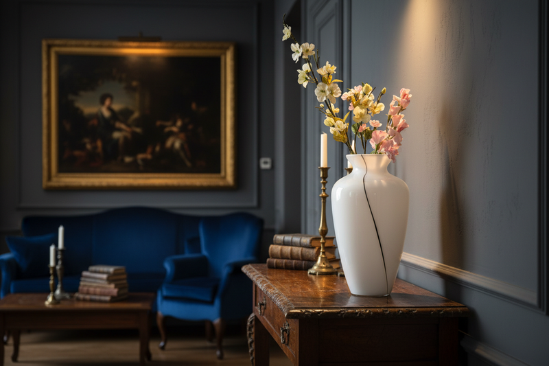 Vases