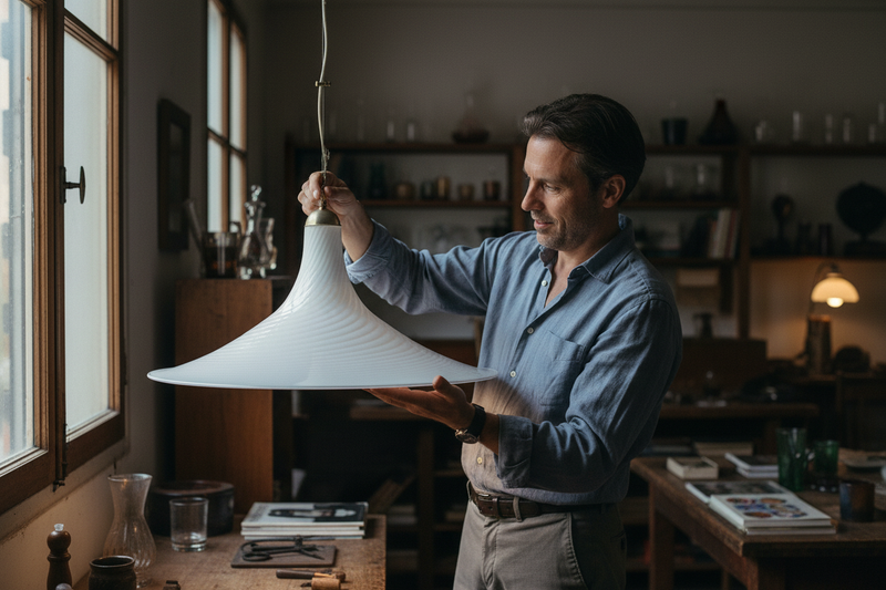 How to Identify Authentic Murano Glass – The Collector's Guide