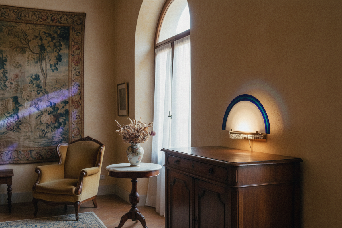De Majo Murano Glass: History, Design & Authenticity Guide