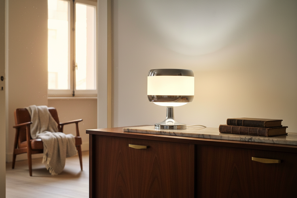 Vintage vs. New Lighting: The Honest Questions Nobody Asks Out Loud