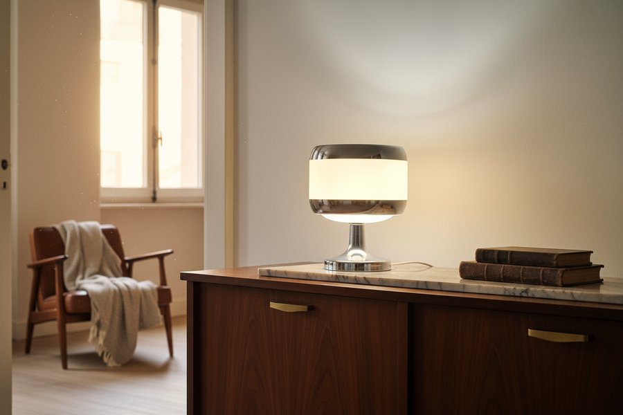 Vintage vs. New Lighting: The Honest Questions Nobody Asks Out Loud