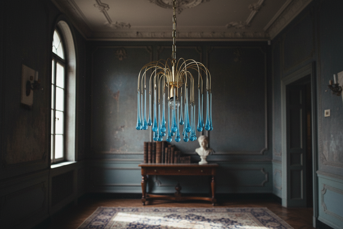 Why Vintage Murano Glass is a Good Investment