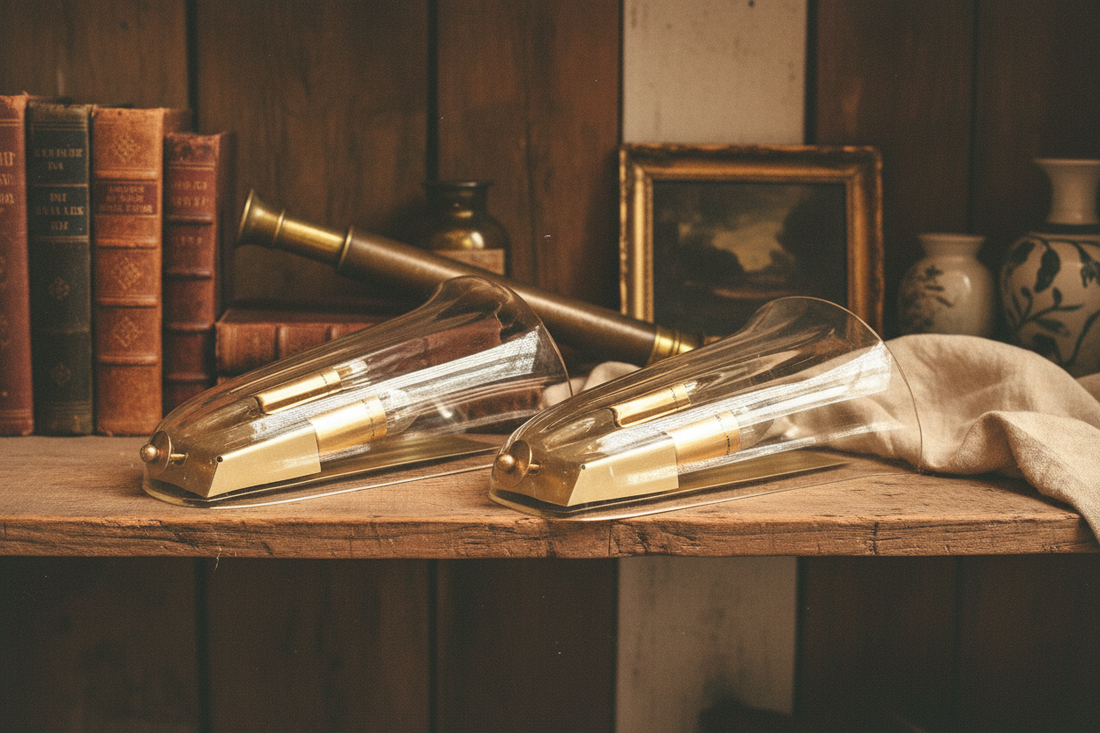 The Story of La Murrina: Authentic Murano Lighting and How to Recognize It