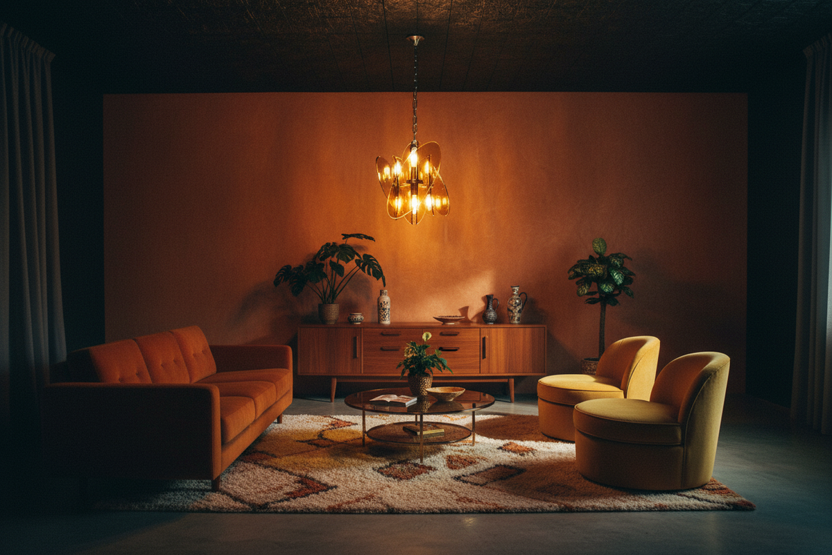Veca and Fontana Arte: The Hidden Collaboration That Defined Italian Glass Lighting in the 1970s