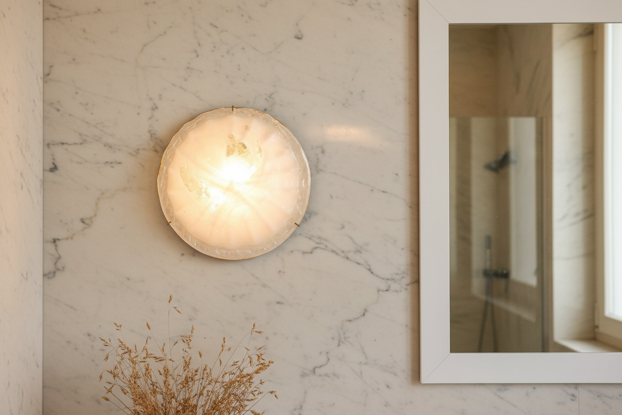 Bathroom Lighting