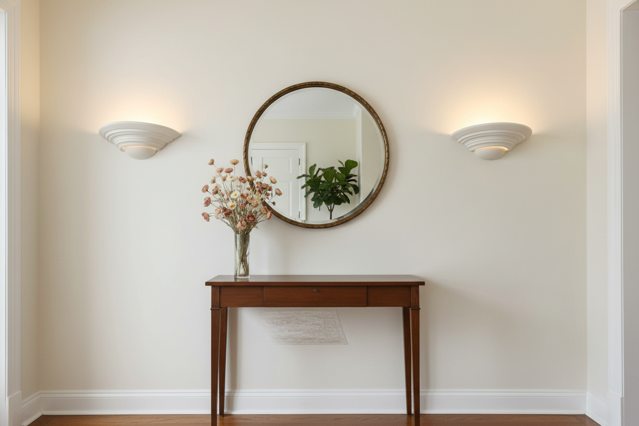 Hallway & Entryway Lighting