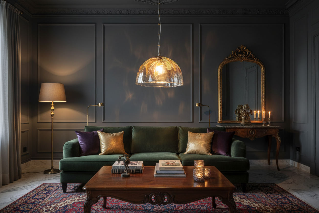 La Murrina Murano Lighting