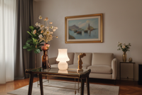Living Room Lighting