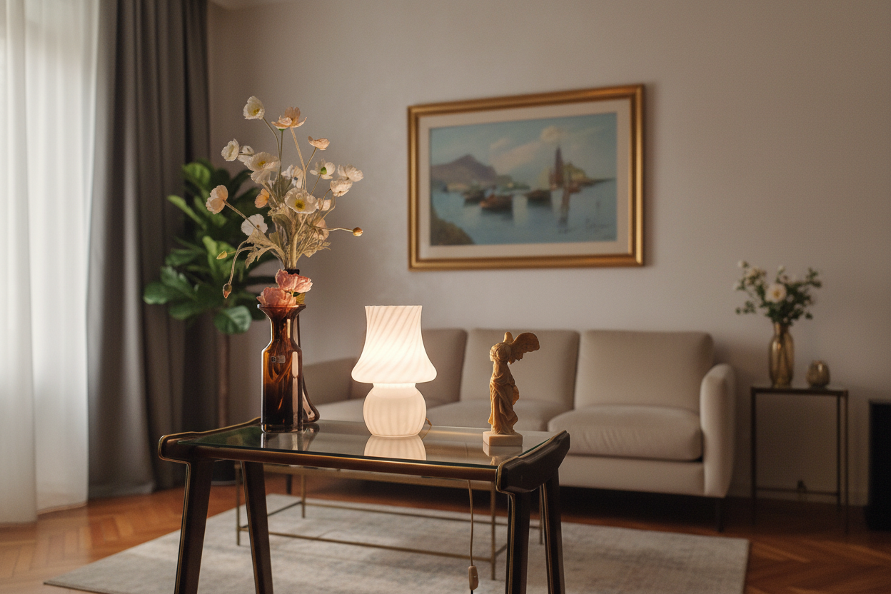 Living Room Lighting