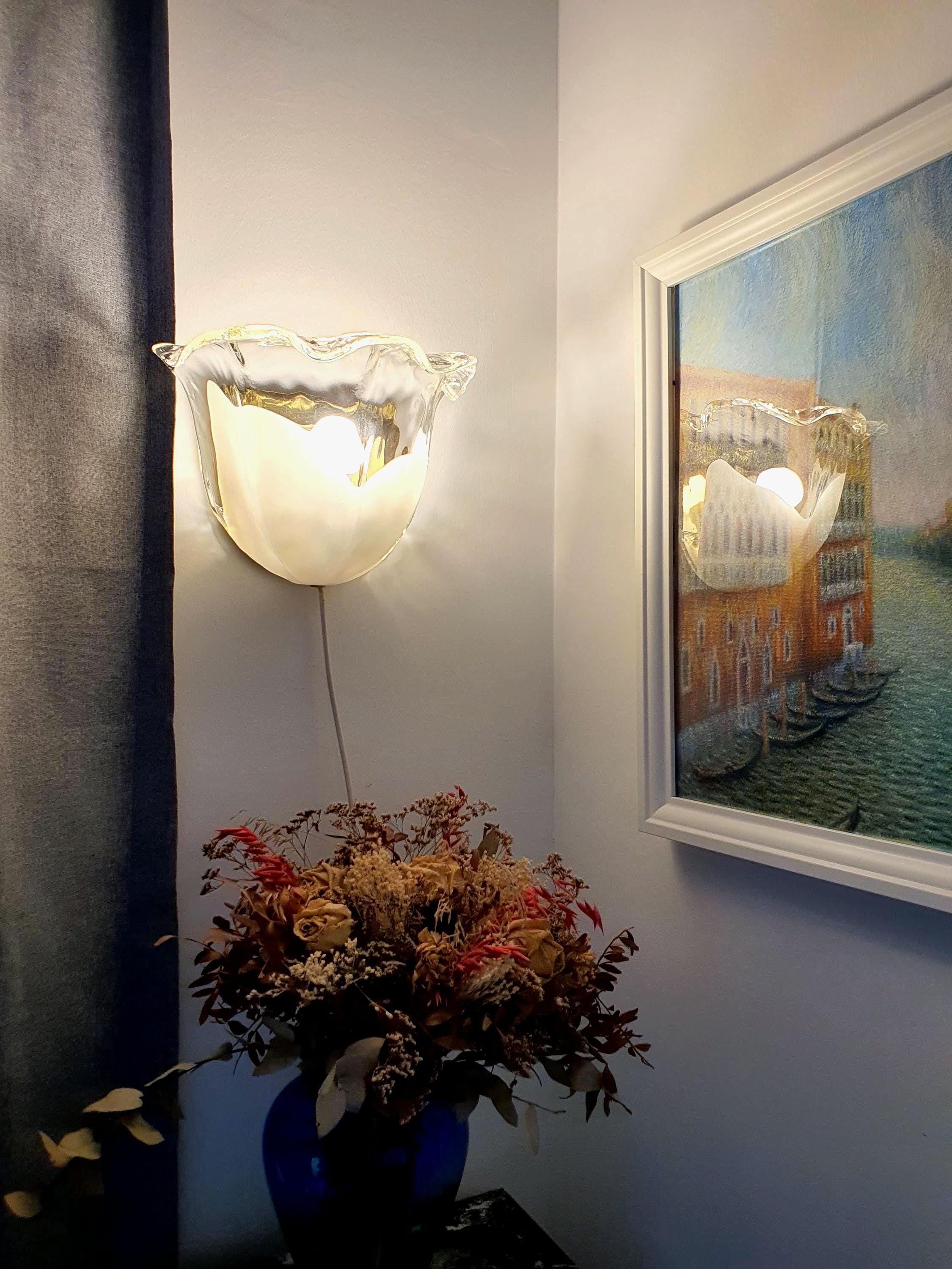 Wall sconces