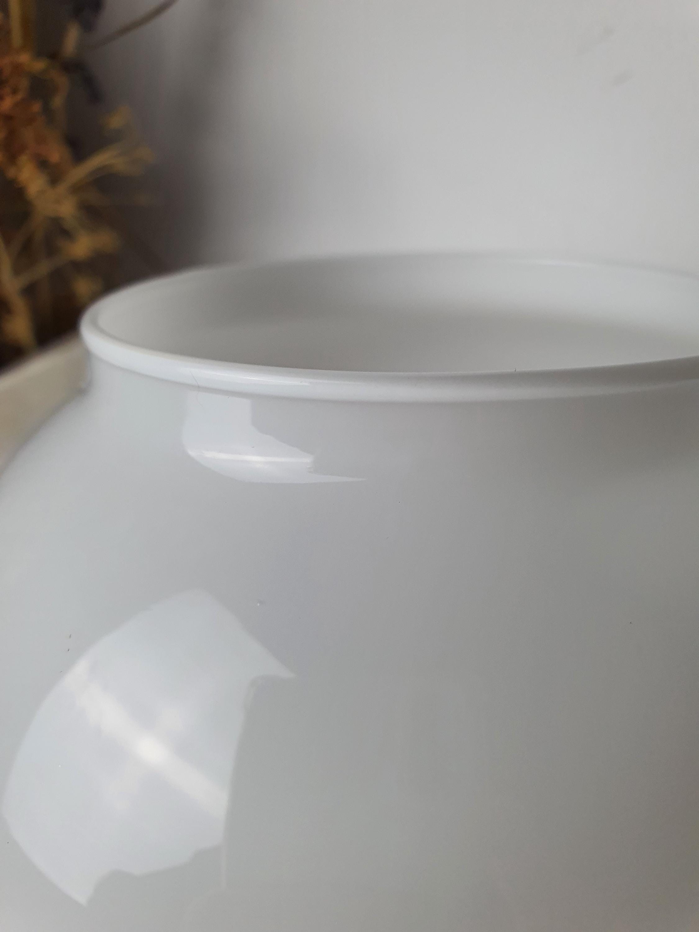 复古穆拉诺玻璃蘑菇台灯 | 意大利中世纪现代床头灯