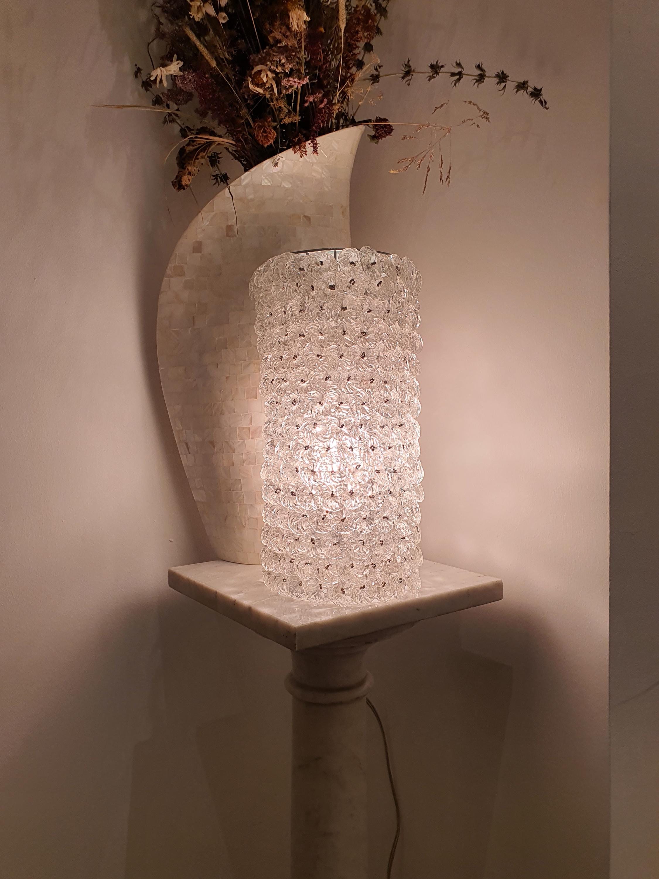 Table lamps