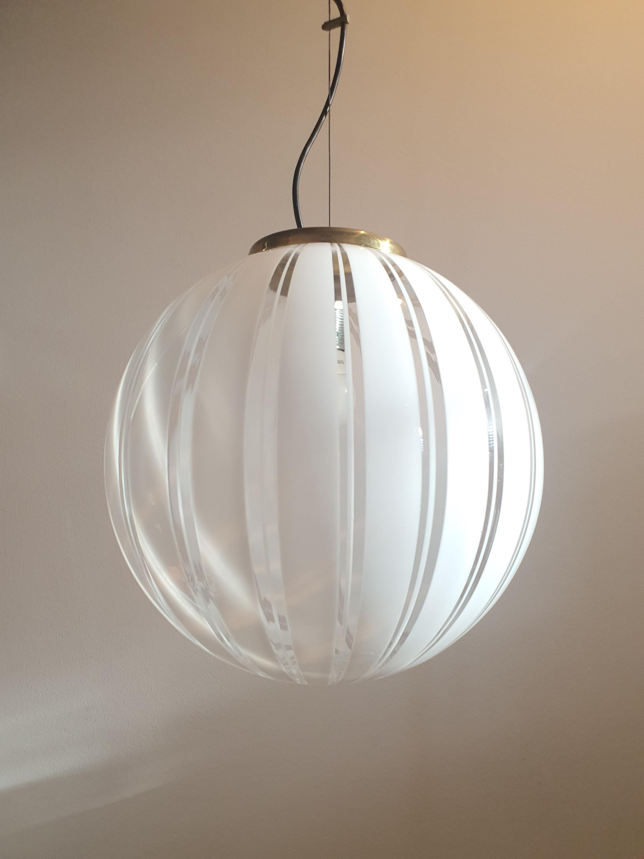 Pendant lights