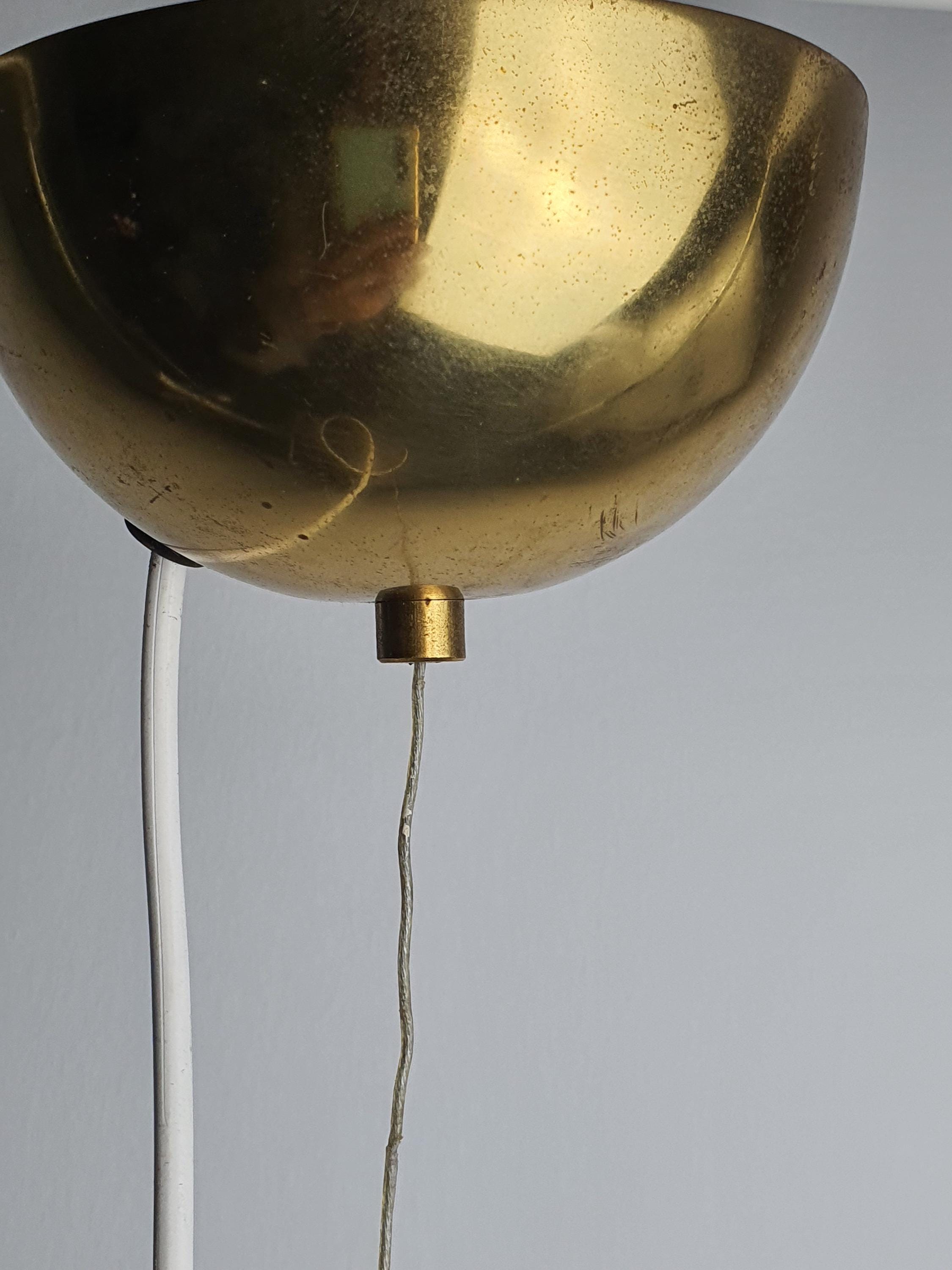 Barovier & Toso Attributed Murano Glass Pink Fazzoletto Pendant Light